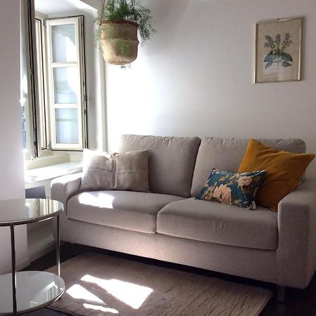 La Loggia Apartment Chiavenna Exterior photo