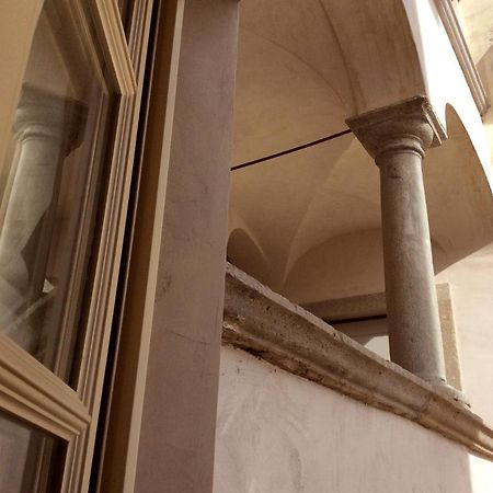 La Loggia Apartment Chiavenna Exterior photo